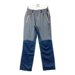 サイズ：M OAKLEY オークリー  裏起毛 ロングパンツ  グレー系 [240101358194] ゴルフウェア メンズ ストスト