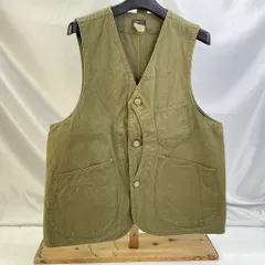 ◎5/4迄限定出品！コリンボ colimboハンティングベスト/サイズS コリンボ コリンボ（COLIMBO）ハンティングベスト LUMBER JACK
