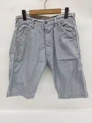 エヴィスジーンズEVISU エビス　マルチストライプヒッコリーパンツ 34×35 エヴィス(EVISU) | 通販・人気ランキング - 価格.com