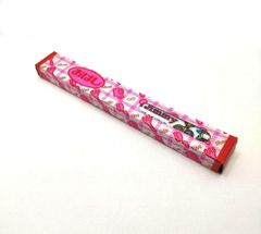 紅葉の複雑な杢目が素敵なアンティークキャビネット 昭和30-40