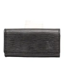 ルイヴィトン ４連キーケース ミュルティクレ4 M63822 ユニセックス Louis Vuitton