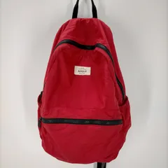 エーグル AIGLE COMPACTABLE EASY TO PACK デイパック レディース 表記無 のサムネイル