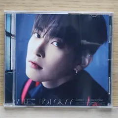 2025年最新】ATEEZ aniteez ホンジュンの人気アイテム - メルカリ