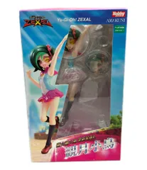 遊戯王 ZEXAL 観月小鳥　フィギュア AMAKUNI 遊戯王ZEXAL 観月小鳥 1/7スケールフィギュア【商品仕様