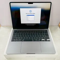 2025年最新】macbook air m2 16gbの人気アイテム - メルカリ