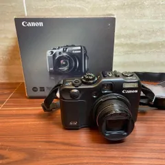 中古良品　Canon キヤノン PowerShot G12 PSG12 デジカメ 中古良品 Canon キヤノン PowerShot G12 PSG12 デジカメ 中古