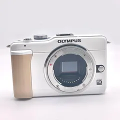 2025年最新】PEN Lite E-PL1sの人気アイテム - メルカリ