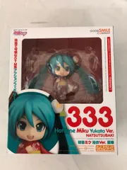 状態良し！ 美品 ねんどろいど 初音ミク 33 ねんどろいど 初音ミク 33 - メルカリ