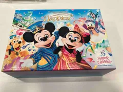 2025年最新】cd 東京ディズニーリゾート35周年 happiestの人気