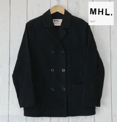 2024年最新】マーガレットハウエル MHL. Pコートの人気アイテム