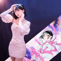 エイリアンステージALIEN STAGEスア（SUA）コスプレ 衣装仮装 - メルカリ
