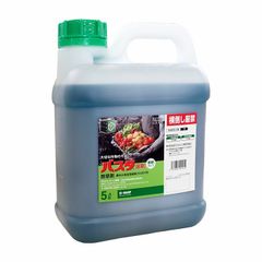 バスタ液剤　5L