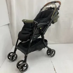 03w20060/Aprica アップリカ LUXUNA B CSN 6BP380BKHJ ラクーナビッテクッション ベビーカー 子供用品 赤ちゃん