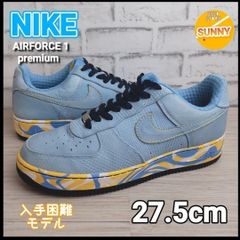 AIR FORCE 1 07 Peace&Unity 黒 スエード 26.5cm - メルカリ