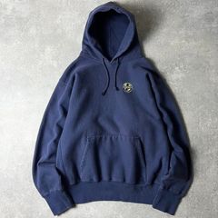 テーラー東洋 ベトジャン刺繍パーカー サイゴン ネイビー L - メルカリ