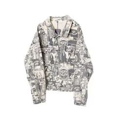2023年最新】rhude ジャケットの人気アイテム - メルカリ 2023年最新】rhude ジャケットの人気アイテム - メルカリ