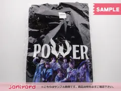 2024年最新】ジャニーズwest power 通販盤の人気アイテム - メルカリ