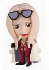 【中古】トレーディングフィギュア 5.ヒナ 「アニキャラヒーローズ ワンピース vol.9 マリンフォード編 其の壱」