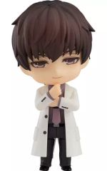 ねんどろいど1166 恋とプロデューサー シモン Mo Xu - メルカリ