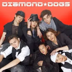 2025年最新】ダイアモンド・ドッグスの人気アイテム - メルカリ