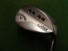 5250 JAWS FORGED 2023 クロムメッキ 48°-10° NS MODUS3 TOUR115 S キャロウェイ ジョーズ フォージド ウェッジ .976084