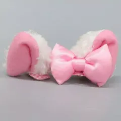 【中古】アクセサリー(非金属) マリー パッチン(2個セット) 「おしゃれキャット」 東京ディズニーリゾート限定