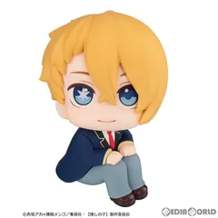 るかっぷ アクア 【推しの子】 完成品 フィギュア メガハウス