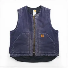 2025年最新】carhartt ダック ベストの人気アイテム - メルカリ