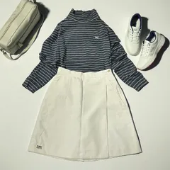 PEARLY GATES パーリーゲイツ ゴルフ　上下セット　ゴルフウェア　キュロット　S