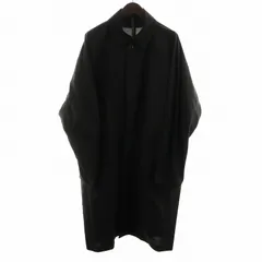 2025年最新】KAZUYUKI KUMAGAI ATTACHMENT ステンカラーコートの人気