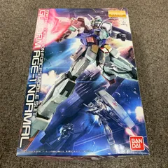 2025年最新】MG ガンダム AGE-1の人気アイテム - メルカリ