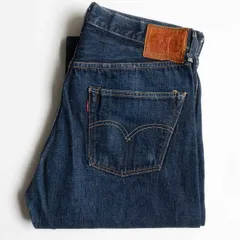 2025年最新】日本製 リーバイス702 levi'sの人気アイテム - メルカリ