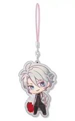 【中古】ストラップ(キャラクター) 八乙女楽 「アイドリッシュセブン パールアクリルコレクション」