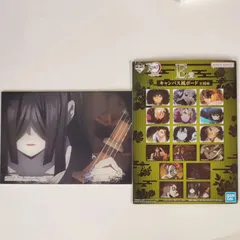 鬼滅の刃 鳴女 キャンバス風ボード