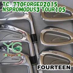 2025年最新】フォーティーン TC-770の人気アイテム - メルカリ
