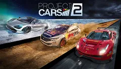 【PS4】Project CARS 2