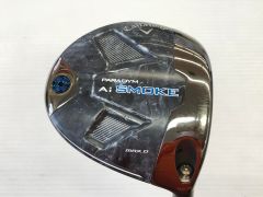 【最短翌日発送】PARADYM Ai SMOKE MAX D | 10.5 | S | TENSEI 50 for Callaway(Ai SMOKE) | 中古 | ドライバー | キャロウェイ
