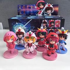 即納】機動戦士ガンダム SEED バンダイ 海外限定 ブラインド