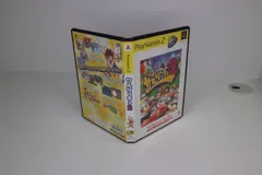 【PlayStation2/ソフト】サルゲッチュ2　the Best　説明書なし　 ゲームソフト　アクション　株式会社ソニーコンピュータエンタテインメント