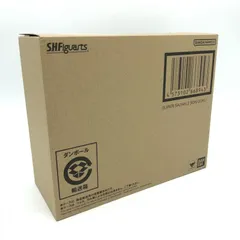 【中古】未開封)バンダイ S.H.Figuarts 超サイヤ人2 孫悟空/ドラゴンボールZ[6]