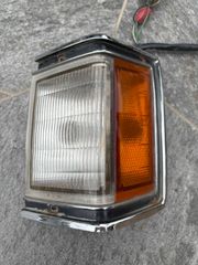 マツダ B2000 B2200 B2600 スモーク クリヤー テール ランプ - メルカリ