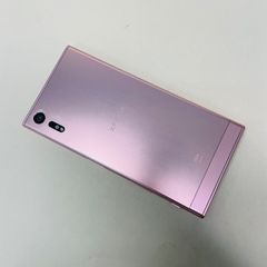 Sony Xperia XZ SOV34 SIMフリー 03623