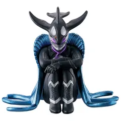 【中古】トレーディングフィギュア メズール 「仮面ライダーオーズ グリード まちぼうけ」