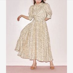 treat urself ワンピース トリート トリートユアセルフ