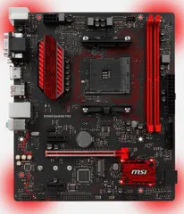 新品未使用 MSI B350M GAMING PRO　RYZENセット MSI B350M GAMING PRO 価格比較 - 価格.com