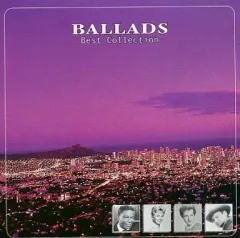 【中古】洋楽CD オムニバス / 溢れる想い バラード