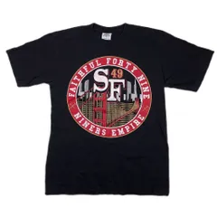 2025年最新】49ers tシャツの人気アイテム - メルカリ