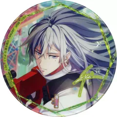 アイナナ ホログラム缶バッジ2022 Anniversary ver. アイドリッシュセブン ホログラム缶バッジ～2022 Anniversary