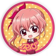 シノアリス 缶バッジ ラプンツェル 6周年 マルイ 8点 - メルカリ