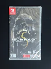 2025年最新】dead by daylight 5thの人気アイテム - メルカリ